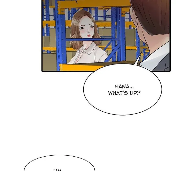 Two Wives Chapter 9 page 62 - 