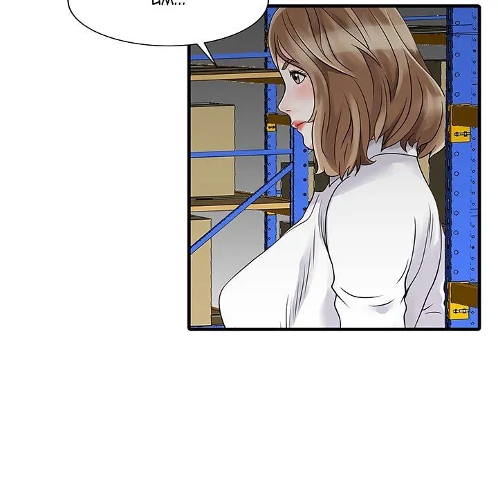 Two Wives Chapter 9 page 63 - 