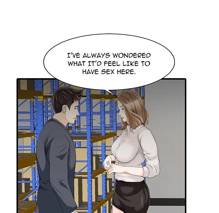 Two Wives Chapter 9 page 64 - 