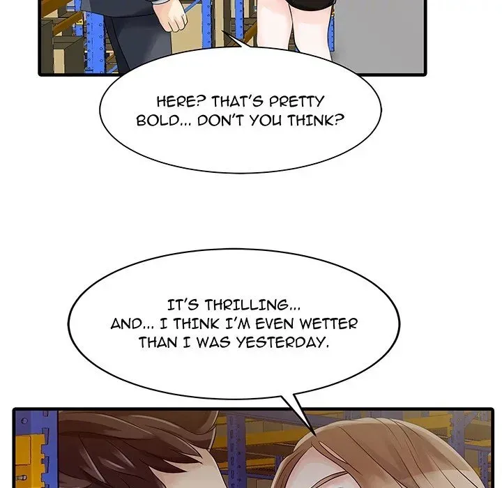 Two Wives Chapter 9 page 65 - 