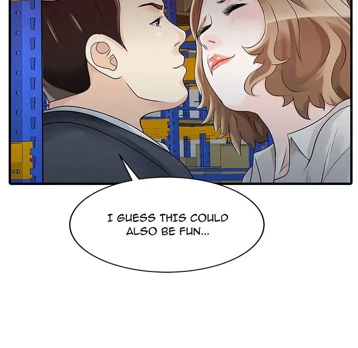 Two Wives Chapter 9 page 66 - 
