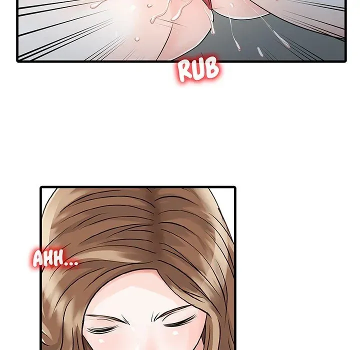Two Wives Chapter 9 page 71 - 