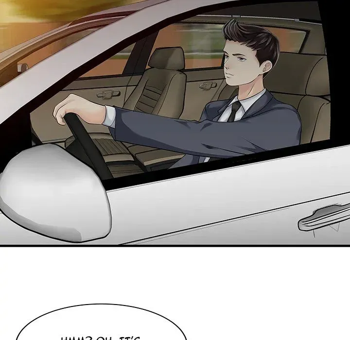 Two Wives Chapter 9 page 78 - 