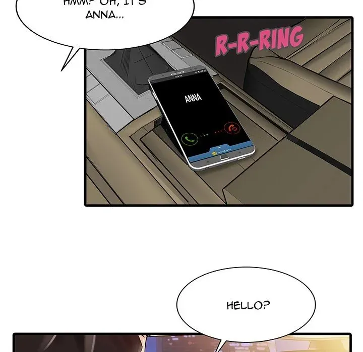 Two Wives Chapter 9 page 79 - 