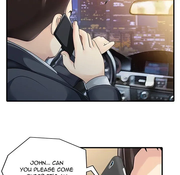 Two Wives Chapter 9 page 80 - 