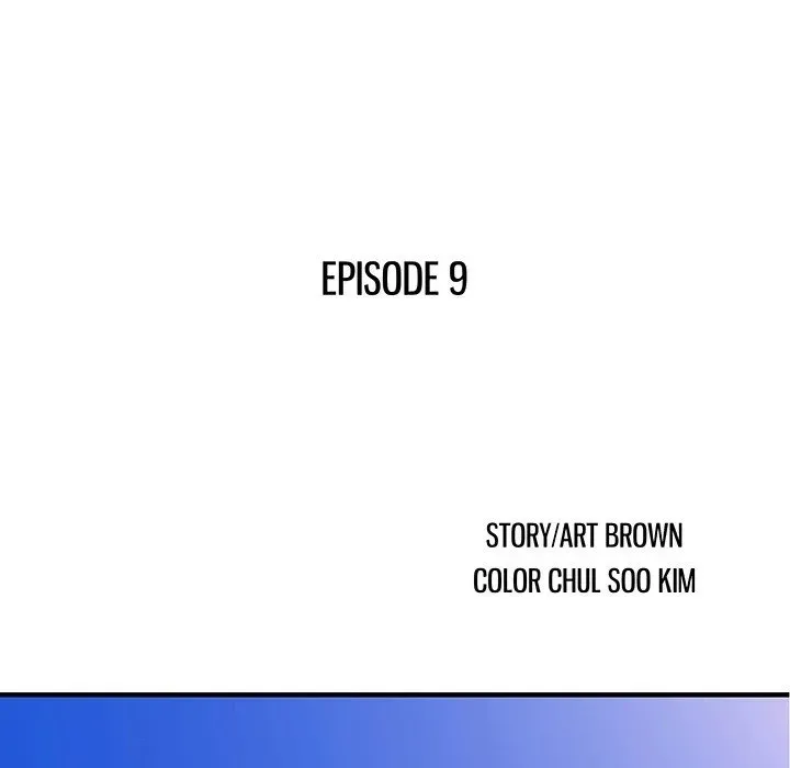 Two Wives Chapter 9 page 9 - 