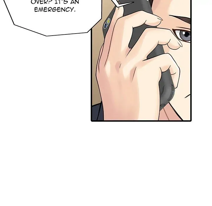 Two Wives Chapter 9 page 81 - 
