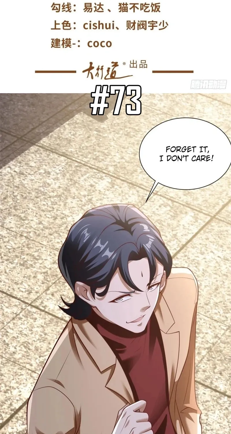 Tycoon’s Goddess Contract System Chapter 73 page 2 - 