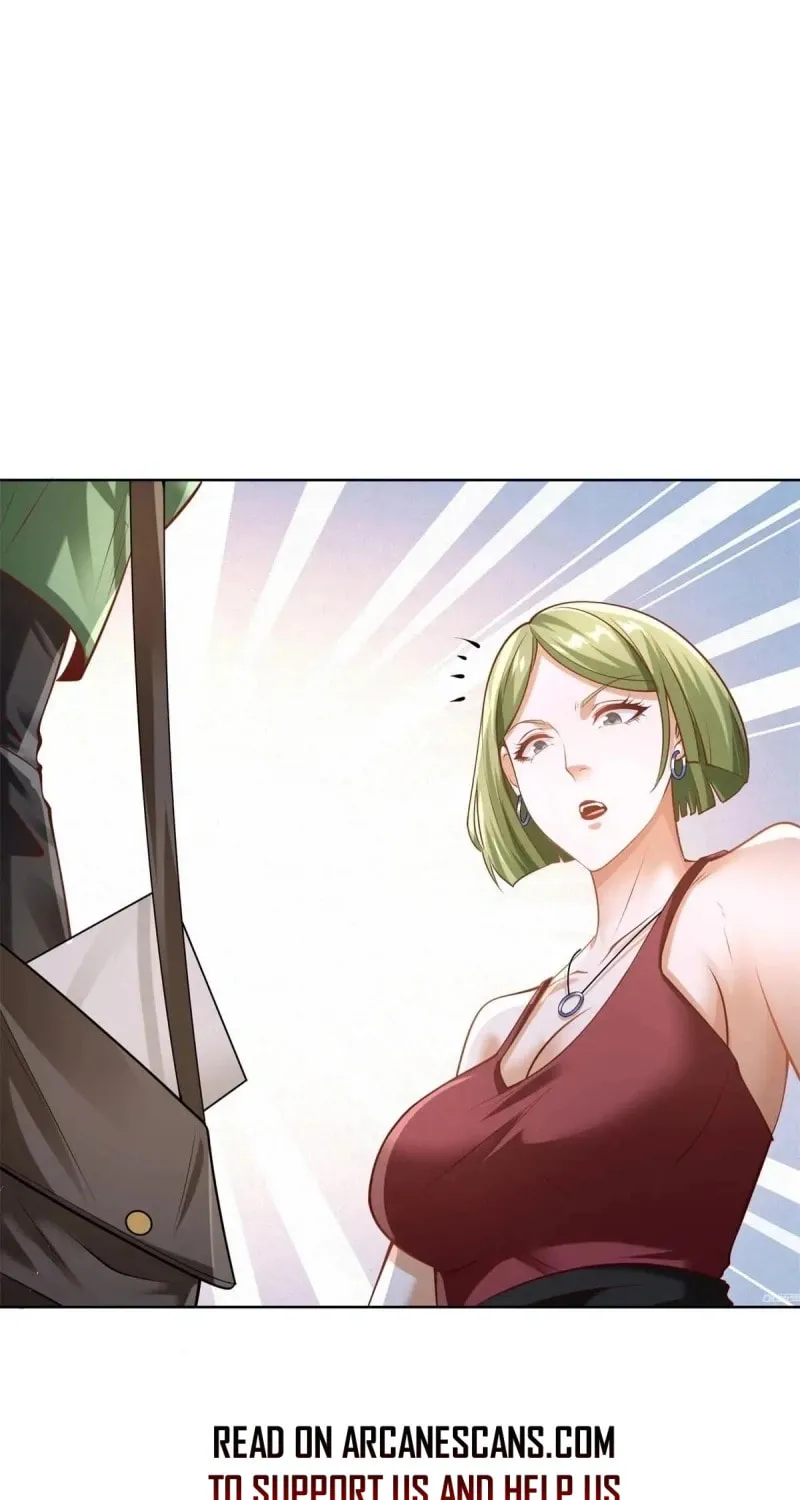 Tycoon’s Goddess Contract System Chapter 73 page 5 - 