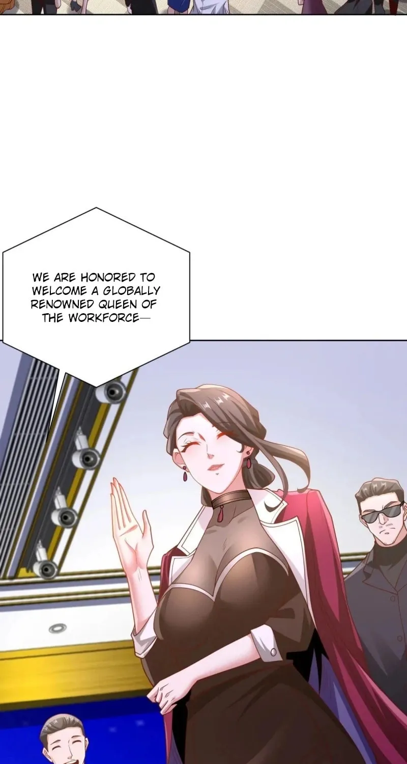 Tycoon’s Goddess Contract System Chapter 74 page 3 - 