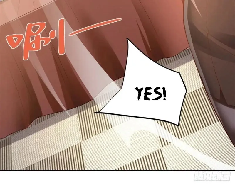 Tycoon’s Goddess Contract System Chapter 74 page 33 - 