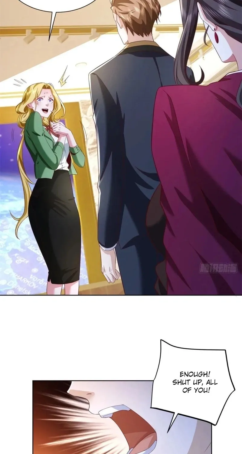 Tycoon’s Goddess Contract System Chapter 75 page 33 - 