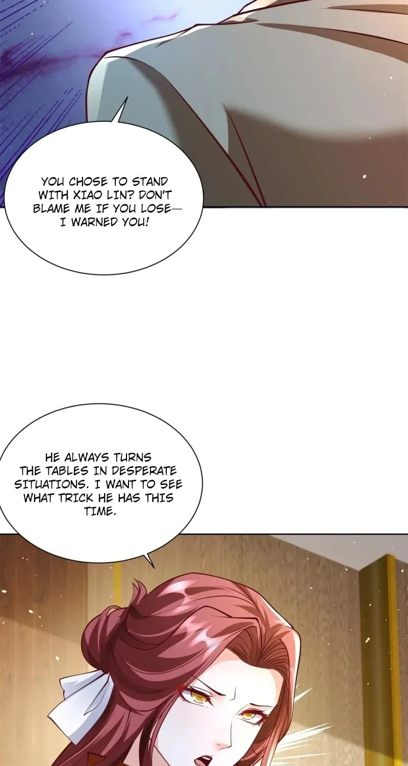 Tycoon’s Goddess Contract System Chapter 75 page 8 - 