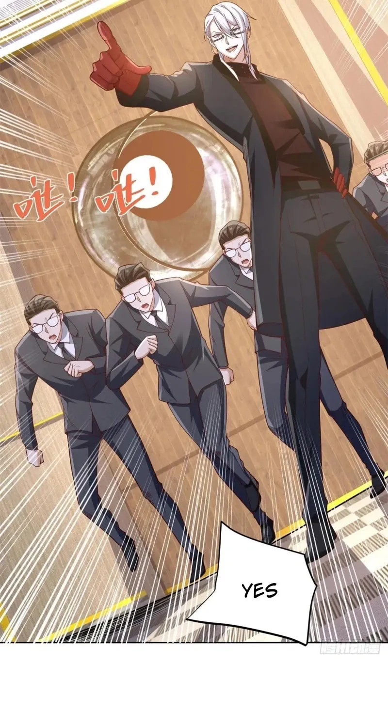 Tycoon’s Goddess Contract System Chapter 76 page 14 - 