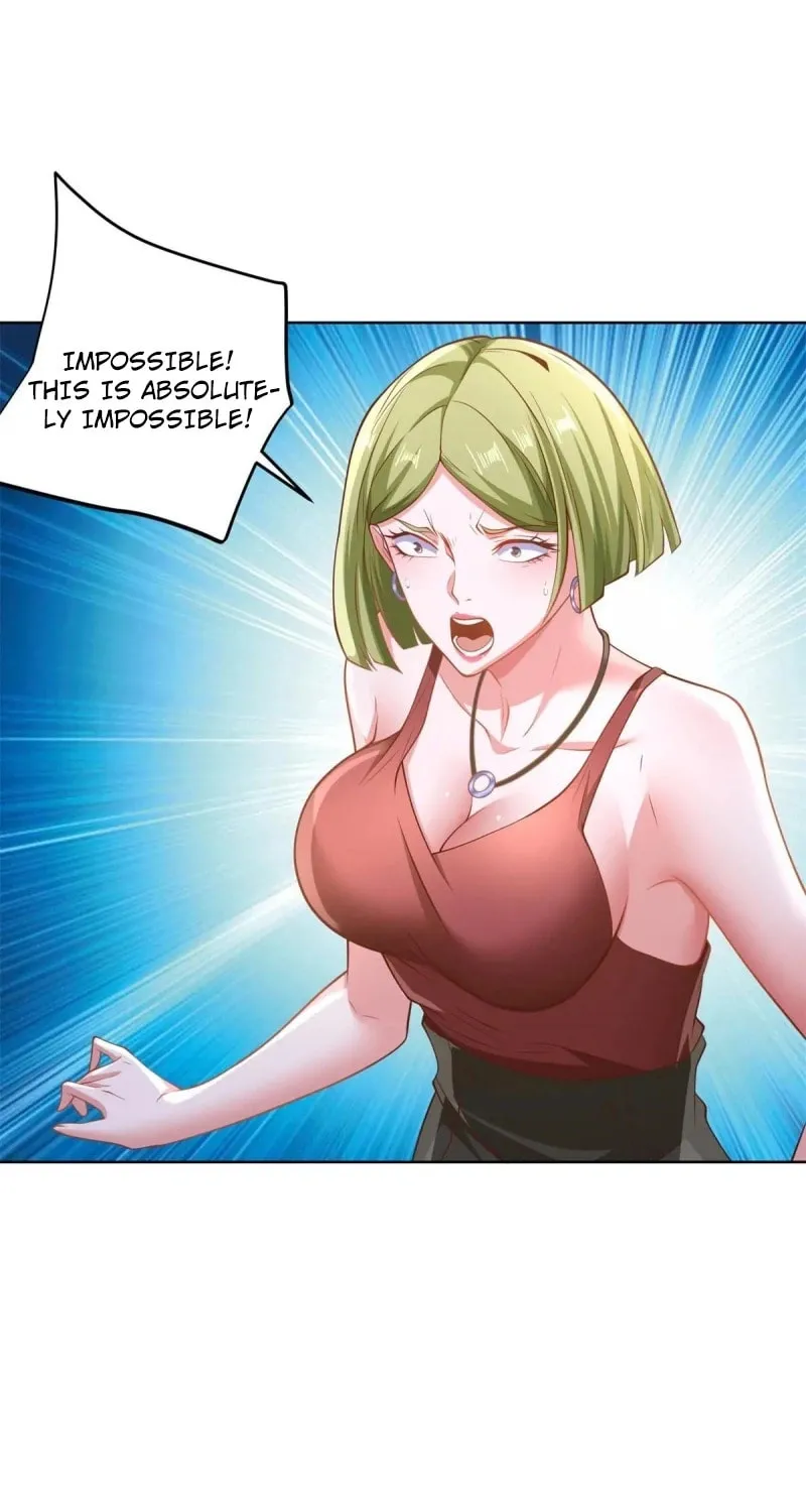 Tycoon’s Goddess Contract System Chapter 76 page 23 - 