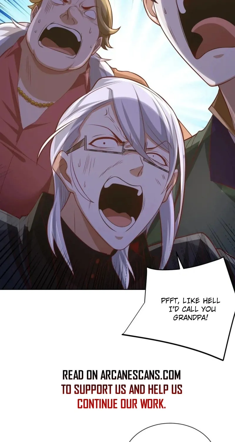 Tycoon’s Goddess Contract System Chapter 76 page 37 - 