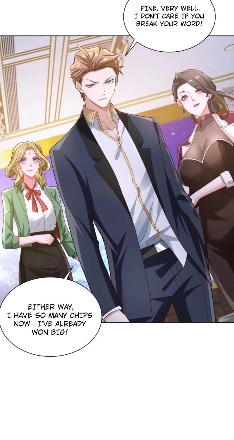 Tycoon’s Goddess Contract System Chapter 76 page 38 - 