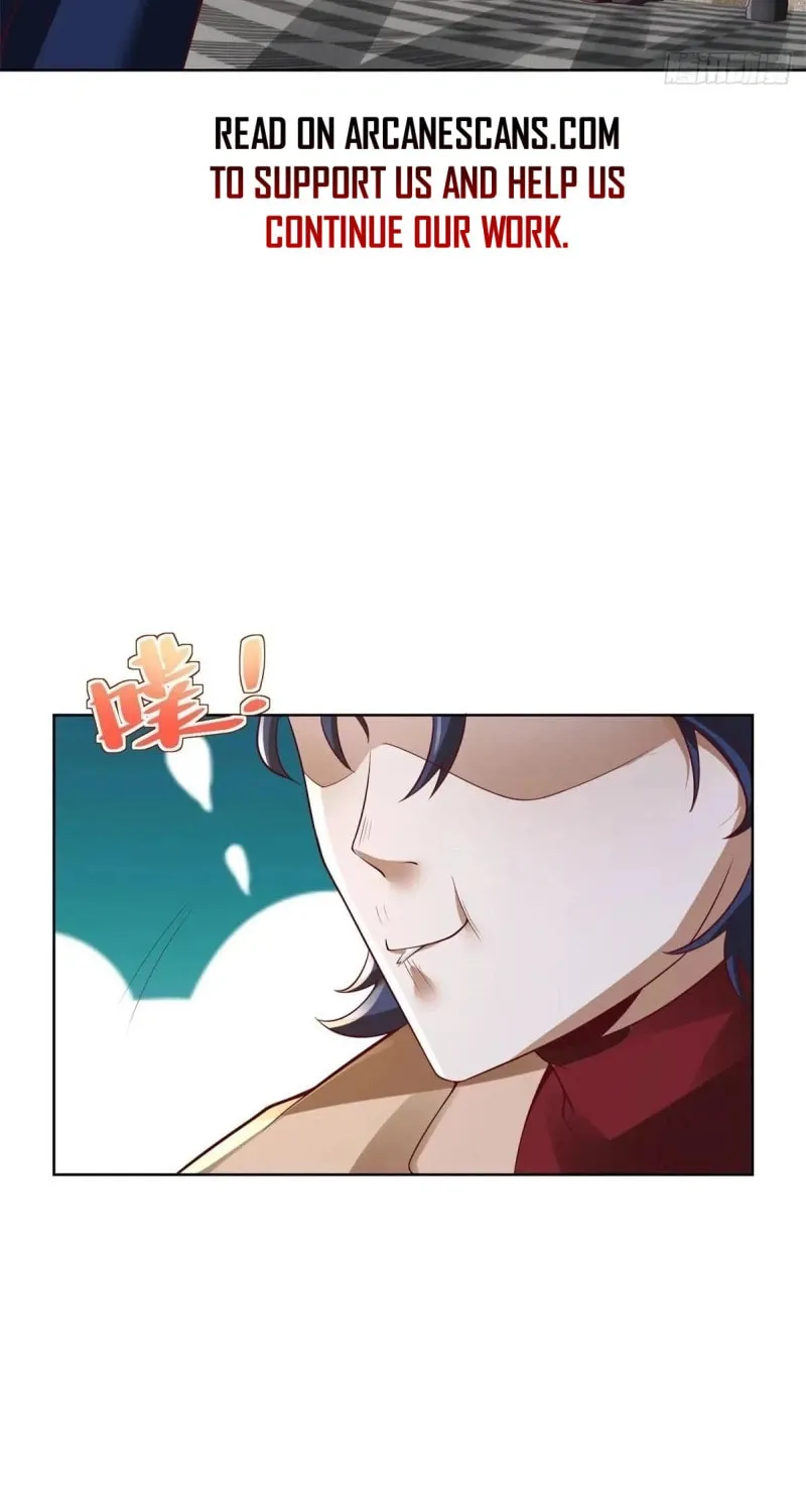 Tycoon’s Goddess Contract System Chapter 76 page 6 - 