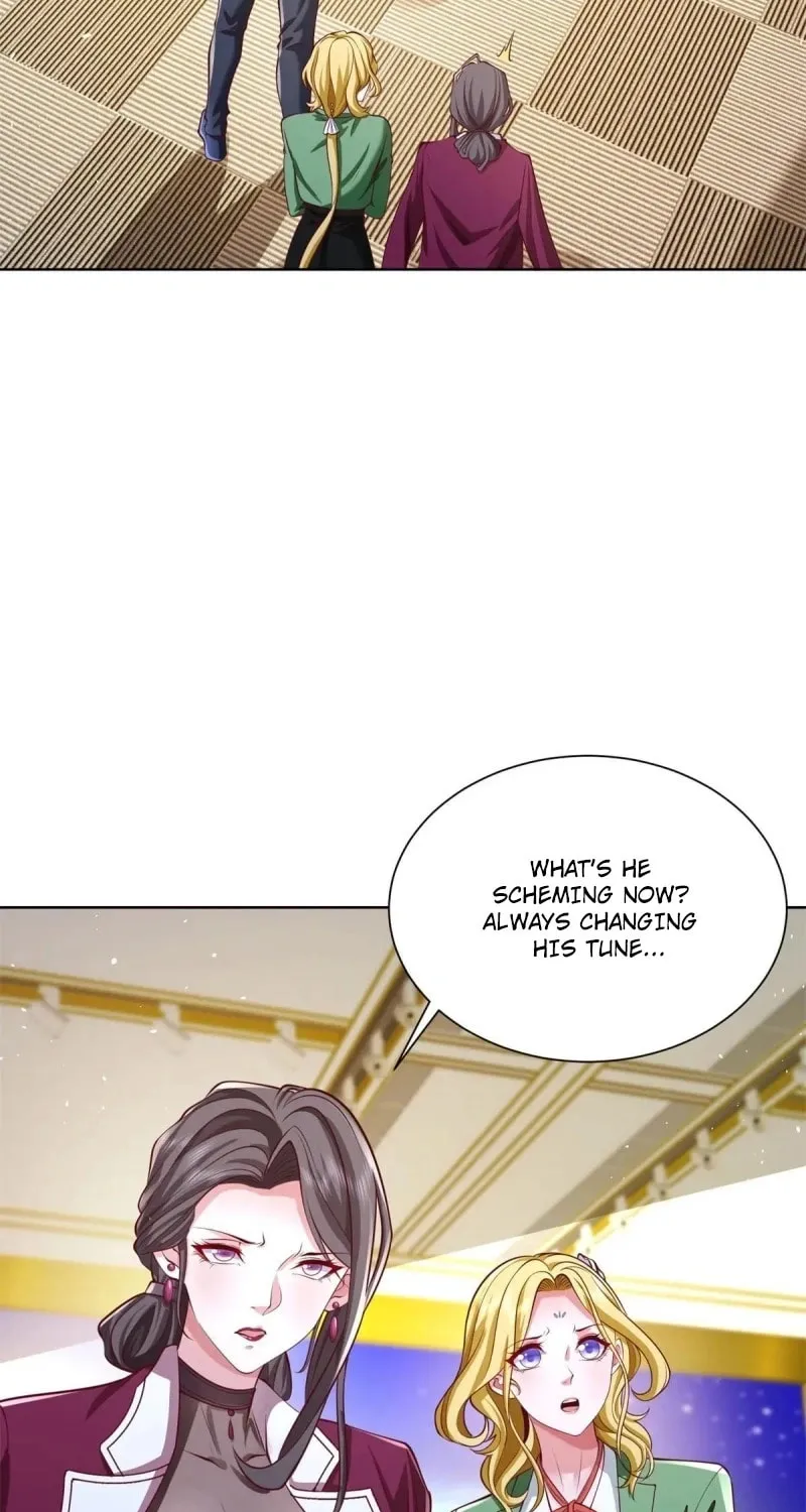 Tycoon’s Goddess Contract System Chapter 77 page 3 - 
