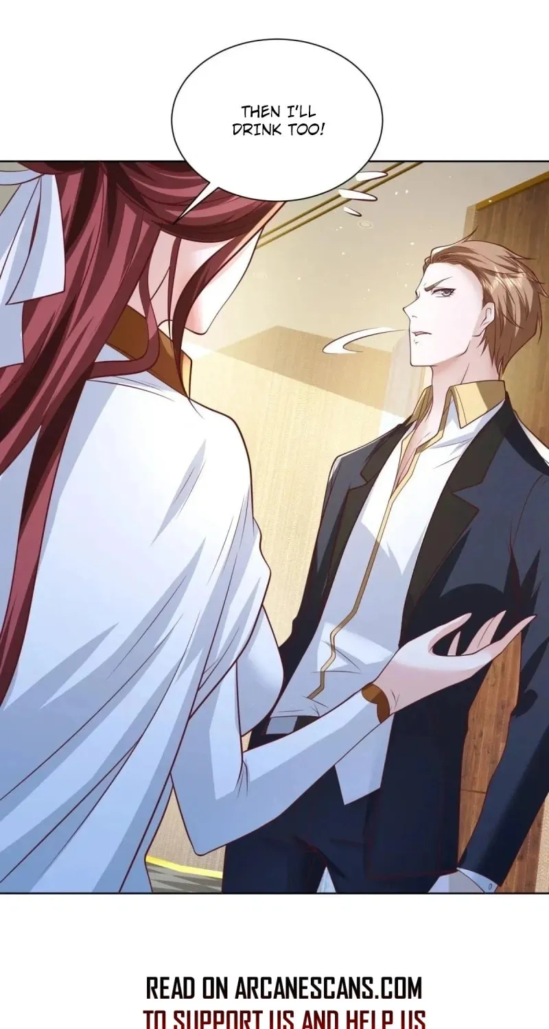 Tycoon’s Goddess Contract System Chapter 77 page 36 - 
