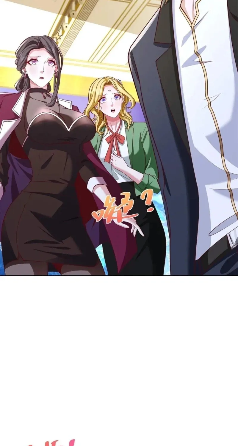 Tycoon’s Goddess Contract System Chapter 77 page 5 - 