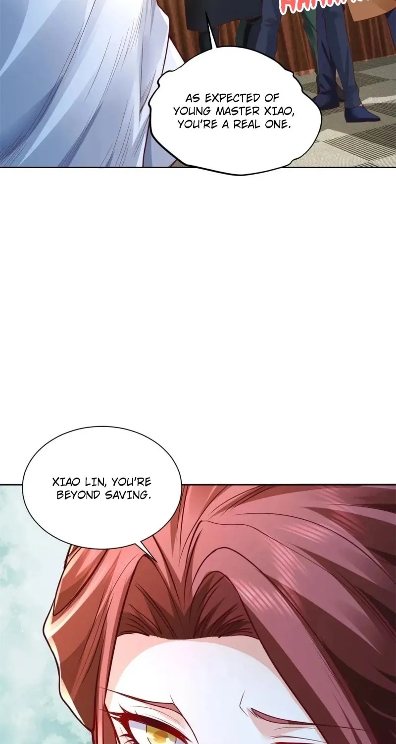 Tycoon’s Goddess Contract System Chapter 78 page 3 - 