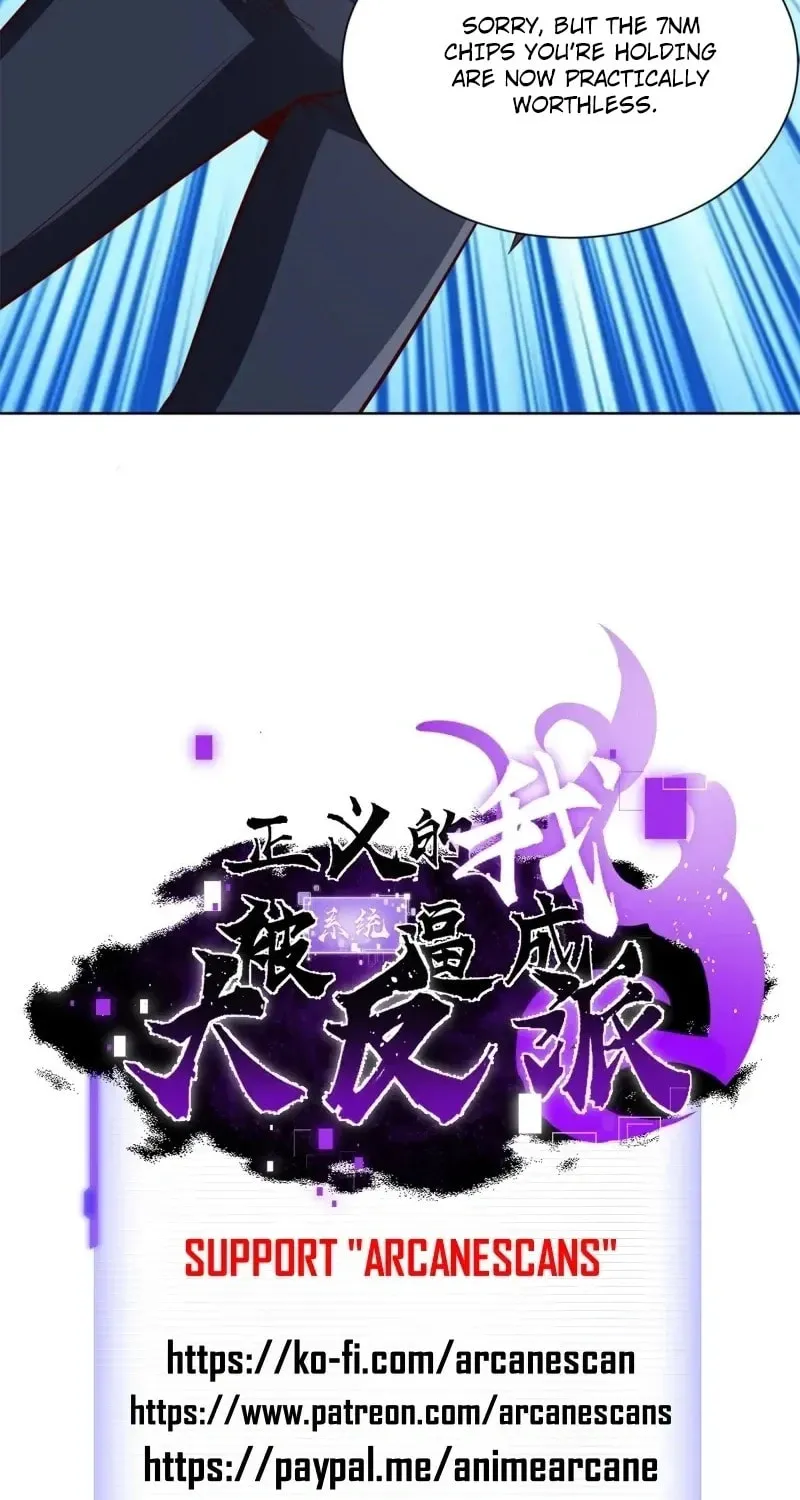 Tycoon’s Goddess Contract System Chapter 78 page 33 - 
