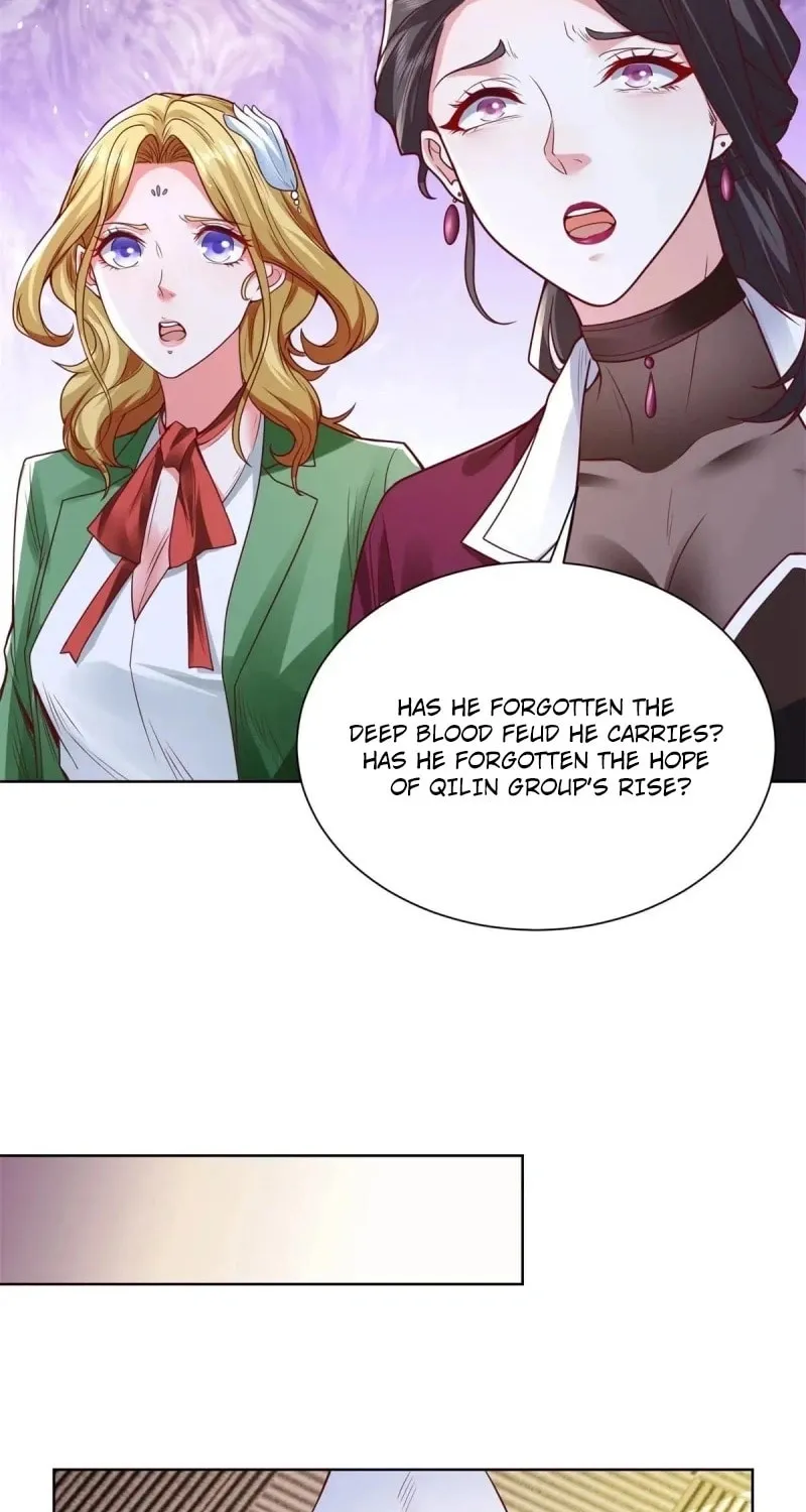 Tycoon’s Goddess Contract System Chapter 78 page 6 - 