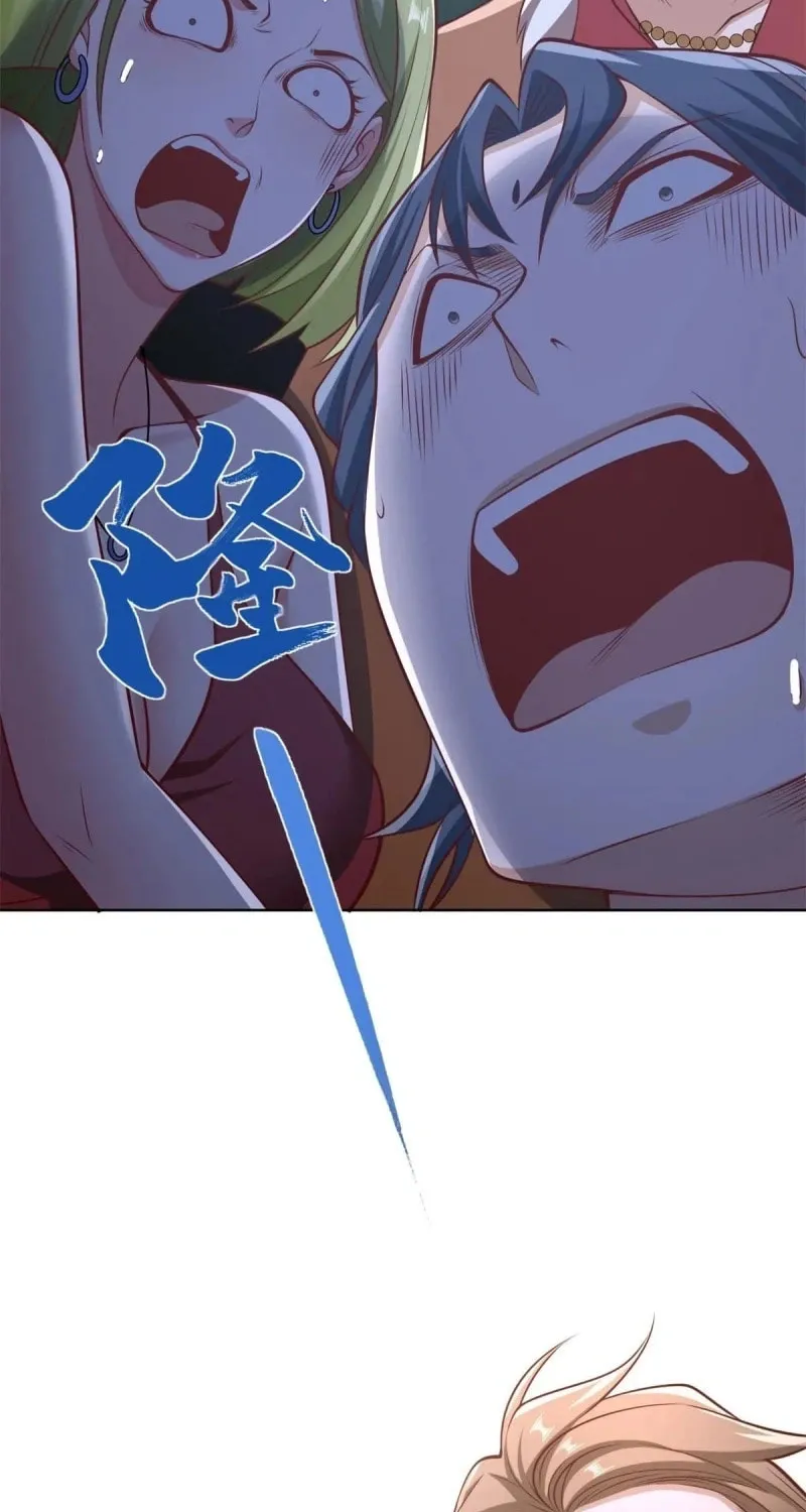 Tycoon’s Goddess Contract System Chapter 79 page 3 - 