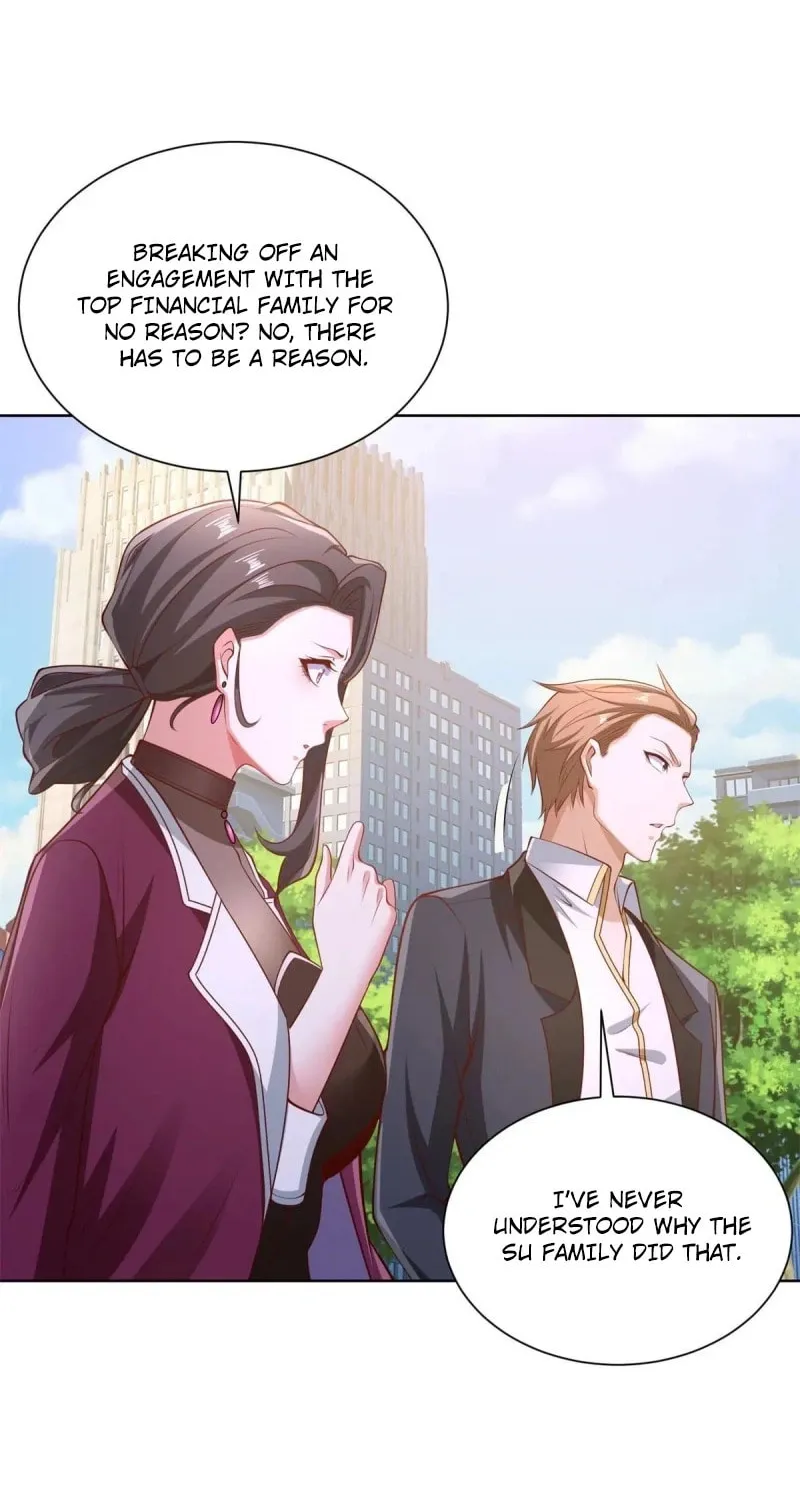Tycoon’s Goddess Contract System Chapter 79 page 38 - 