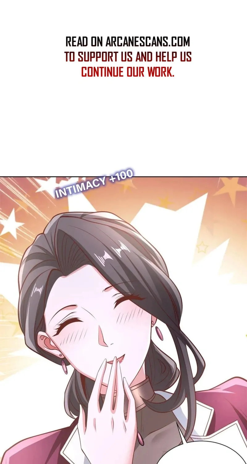 Tycoon’s Goddess Contract System Chapter 79 page 6 - 