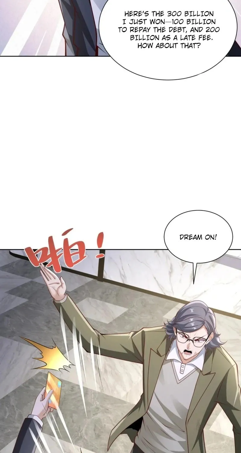 Tycoon’s Goddess Contract System Chapter 80 page 29 - 