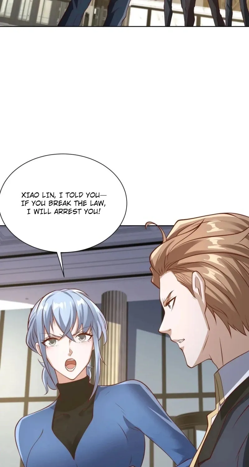 Tycoon’s Goddess Contract System Chapter 80 page 41 - 