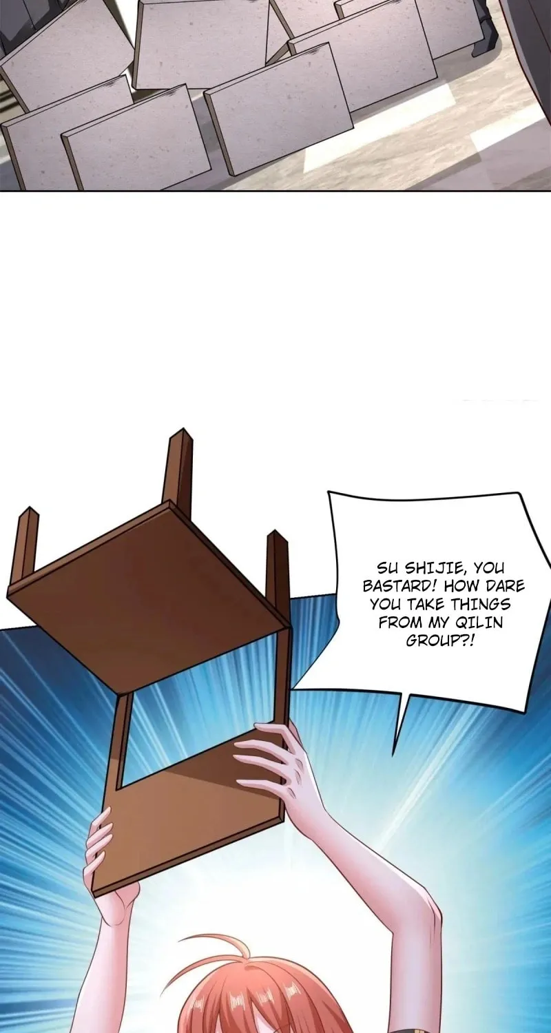 Tycoon’s Goddess Contract System Chapter 80 page 6 - 