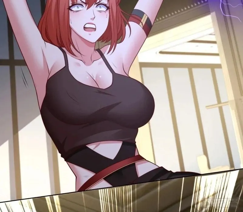 Tycoon’s Goddess Contract System Chapter 80 page 10 - 