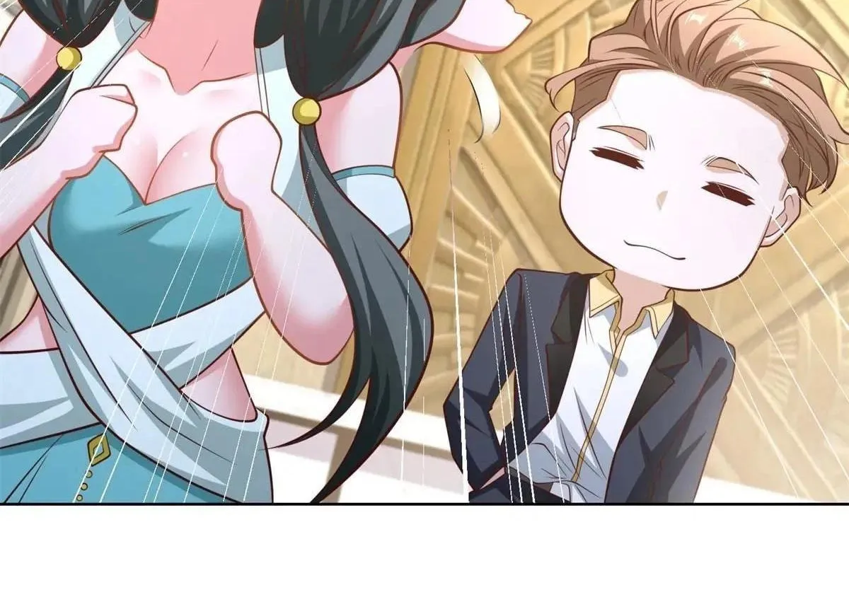 Tycoon’s Goddess Contract System Chapter 82 page 14 - 