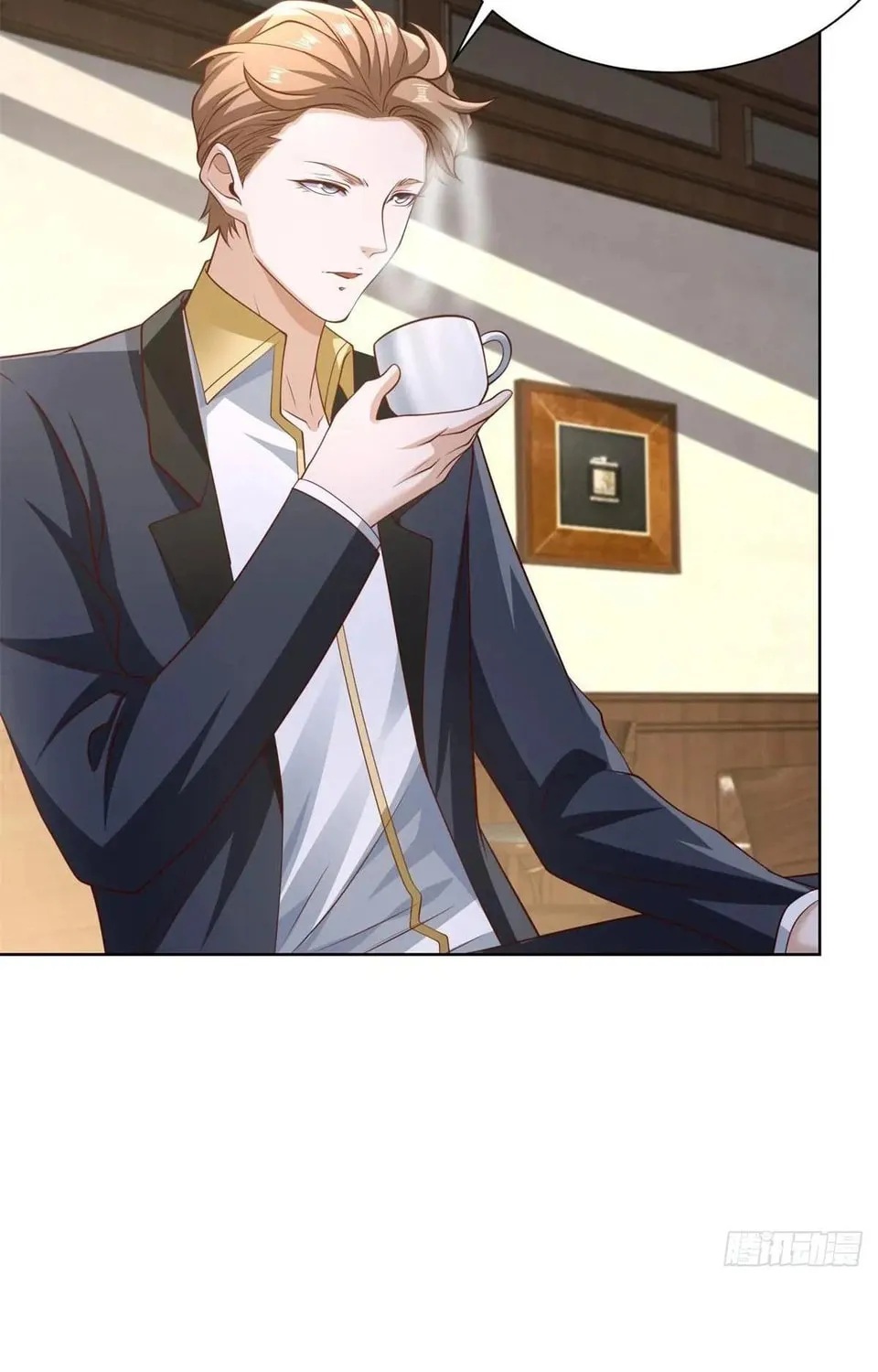 Tycoon’s Goddess Contract System Chapter 82 page 31 - 
