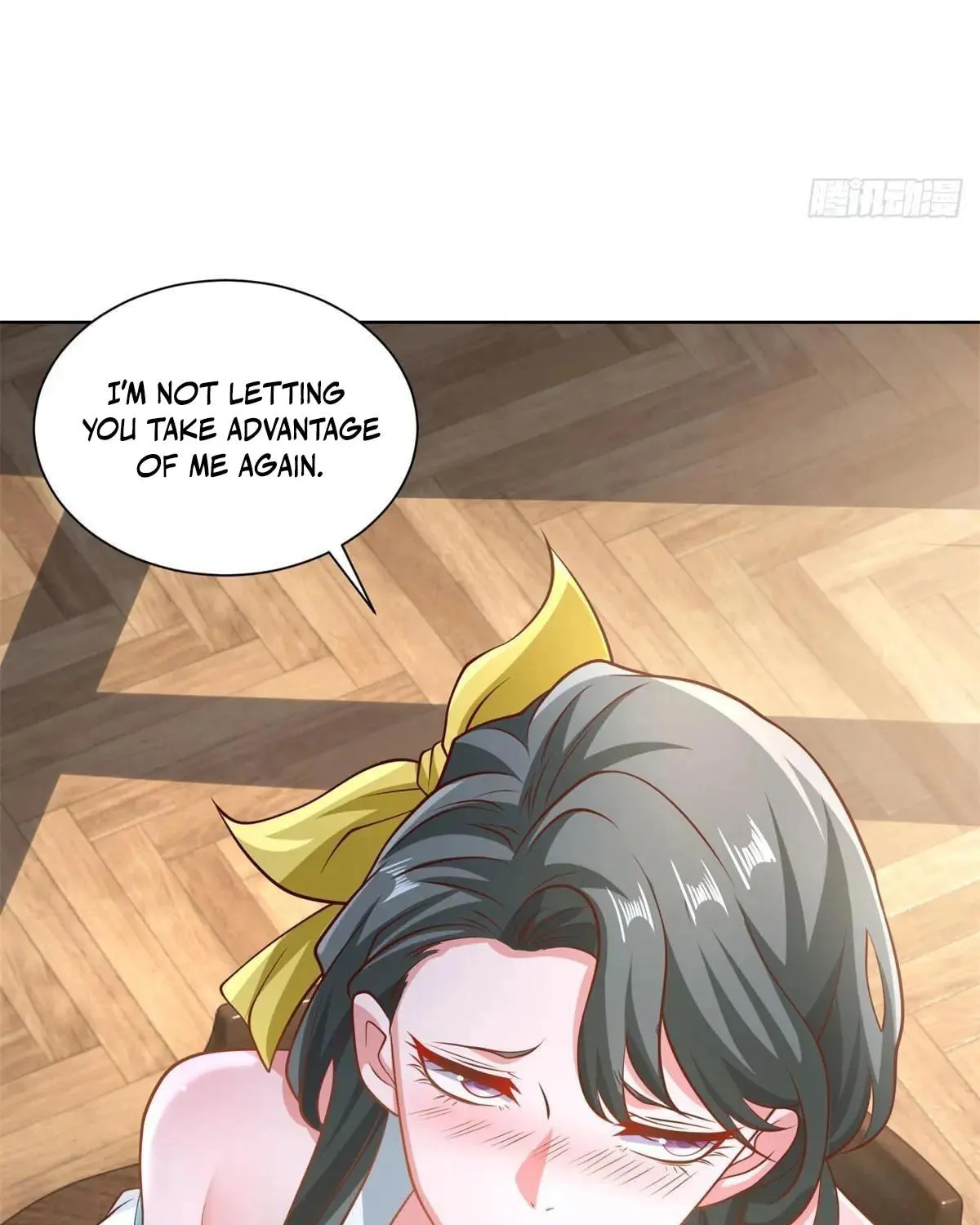 Tycoon’s Goddess Contract System Chapter 82 page 37 - 