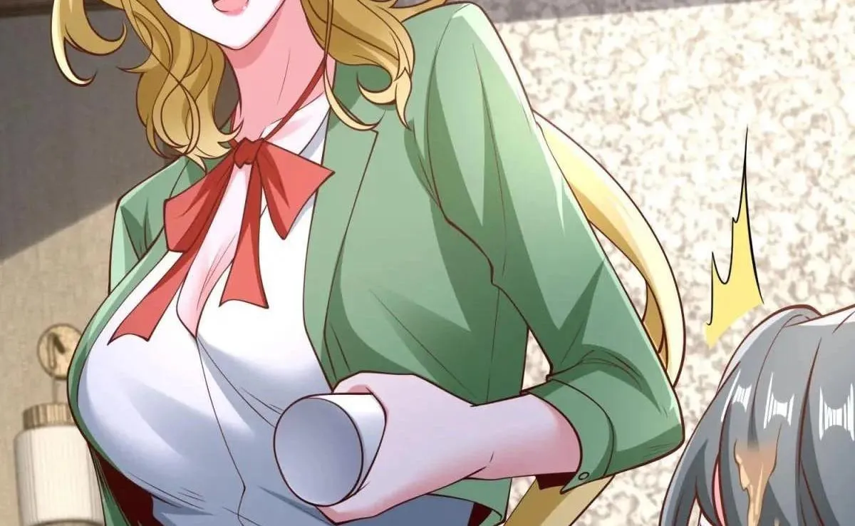 Tycoon’s Goddess Contract System Chapter 82 page 44 - 