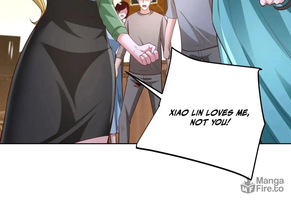 Tycoon’s Goddess Contract System Chapter 82 page 50 - 