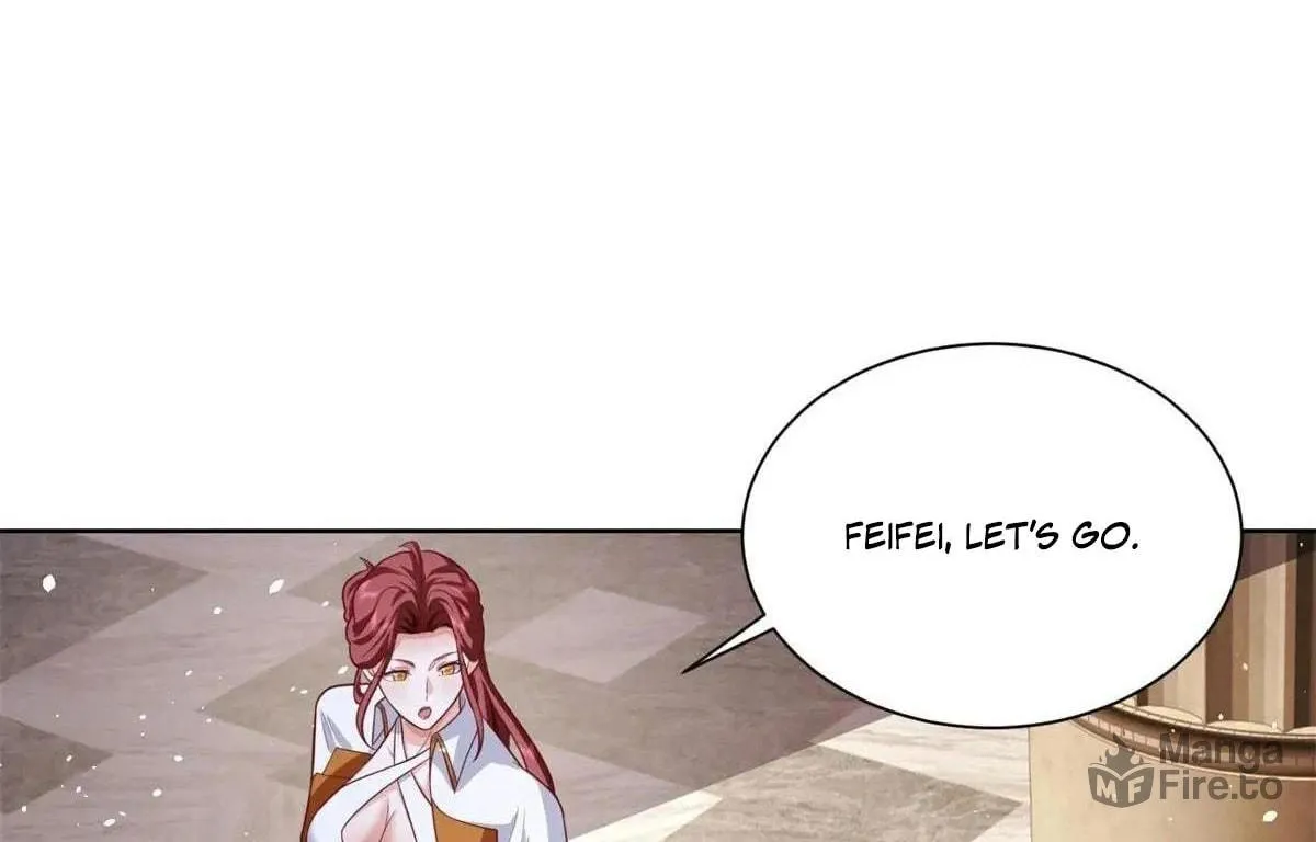 Tycoon’s Goddess Contract System Chapter 82 page 6 - 