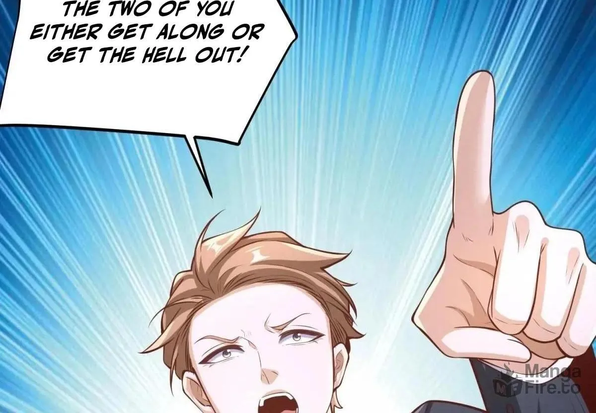 Tycoon’s Goddess Contract System Chapter 82 page 54 - 