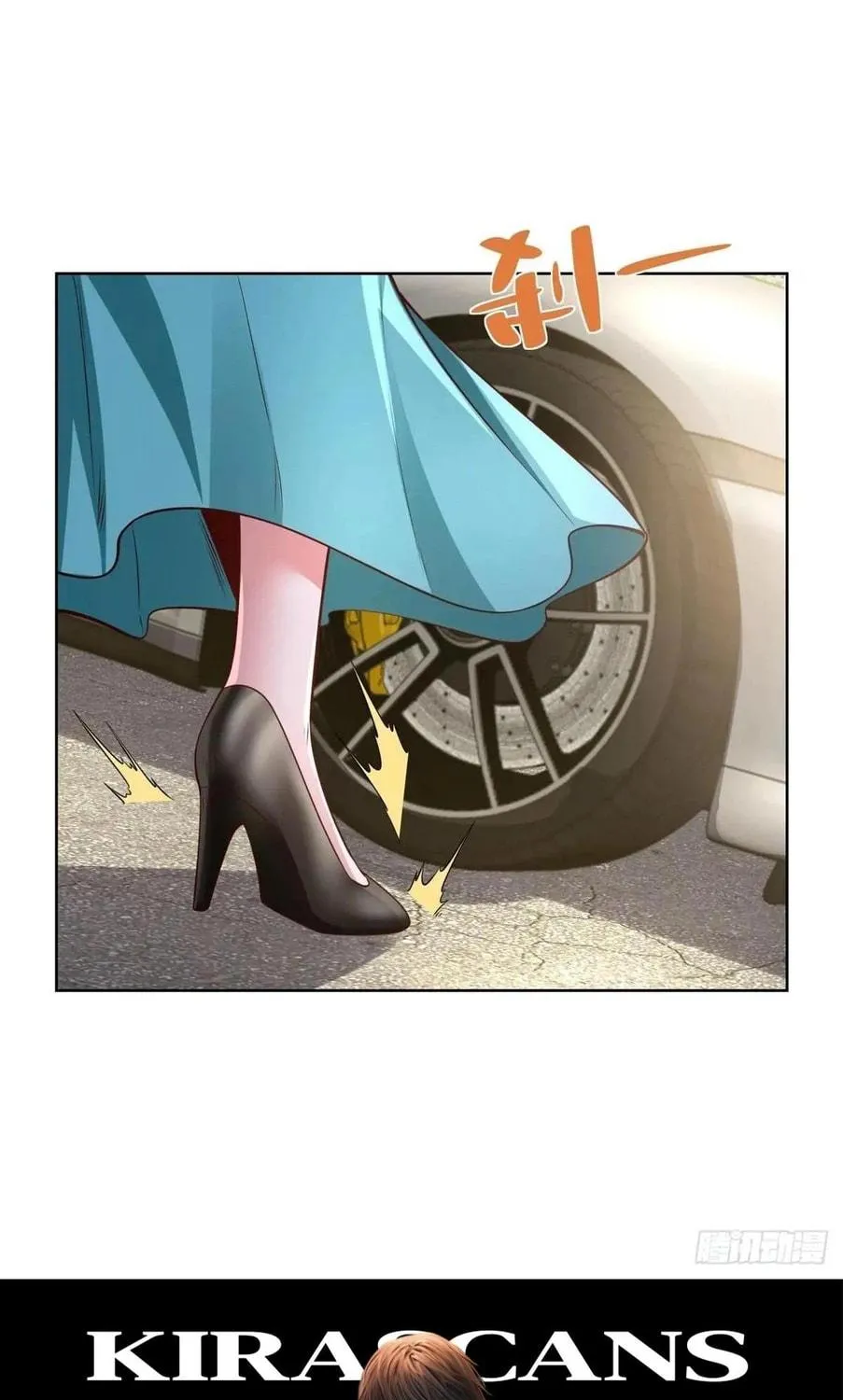 Tycoon’s Goddess Contract System Chapter 82 page 69 - 