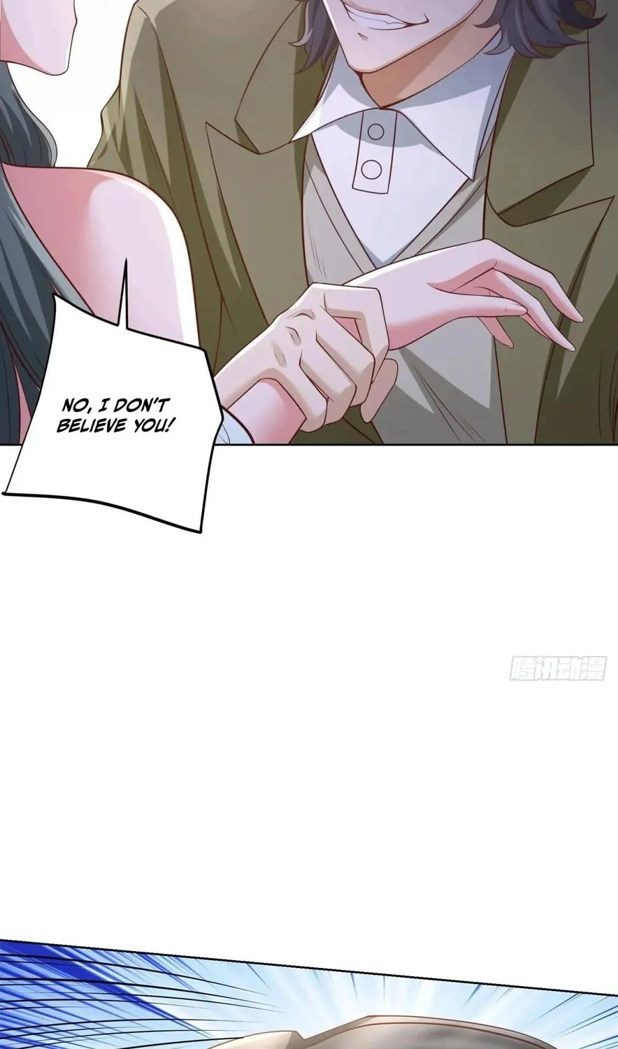 Tycoon’s Goddess Contract System Chapter 83 page 21 - 