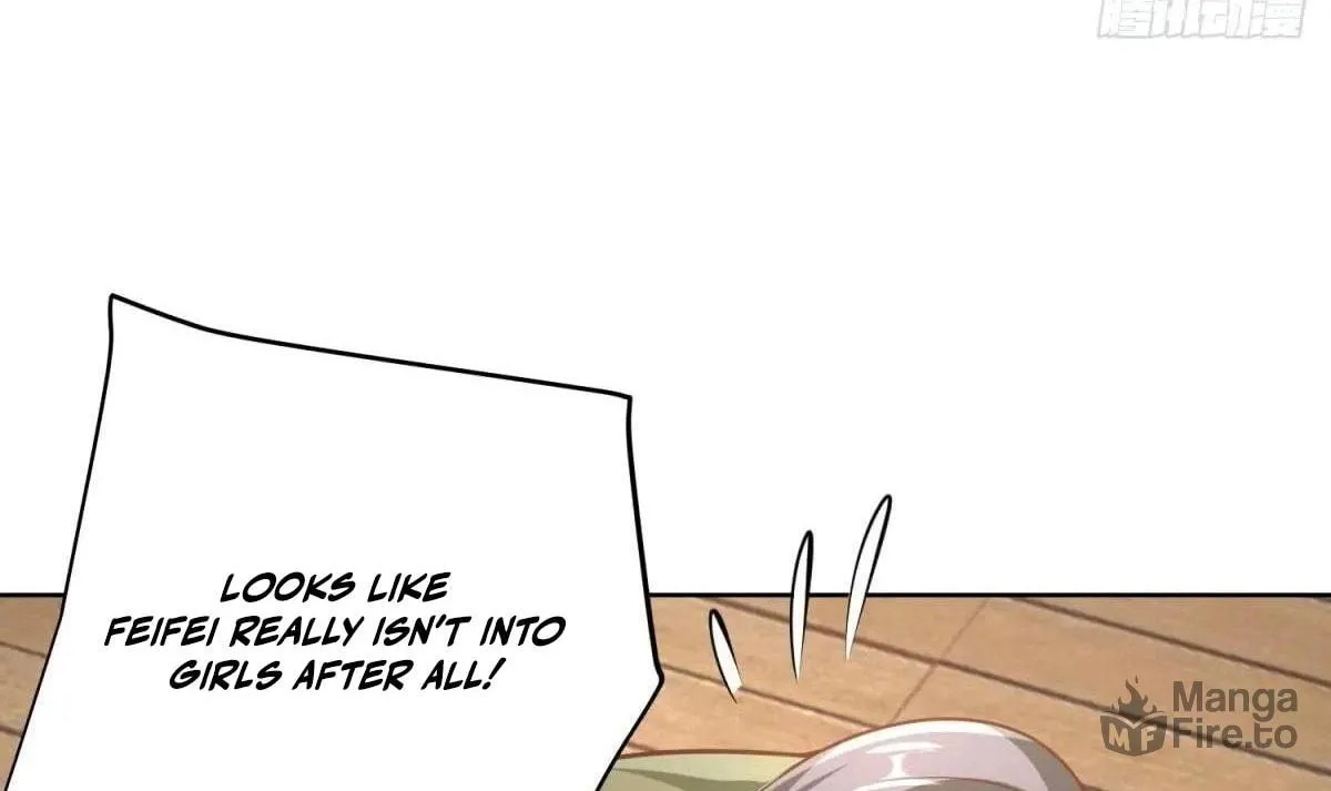 Tycoon’s Goddess Contract System Chapter 83 page 36 - 