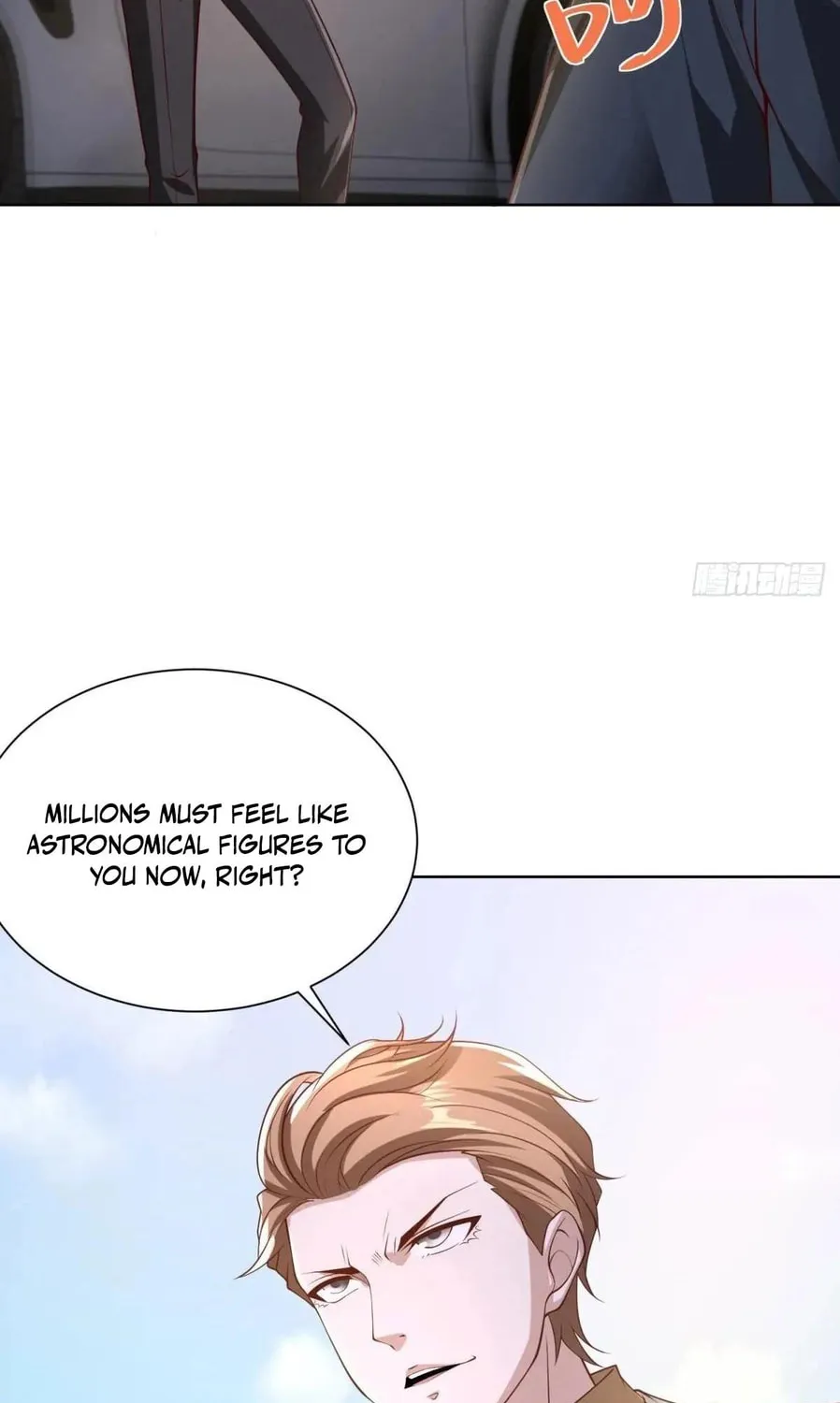 Tycoon’s Goddess Contract System Chapter 83 page 45 - 