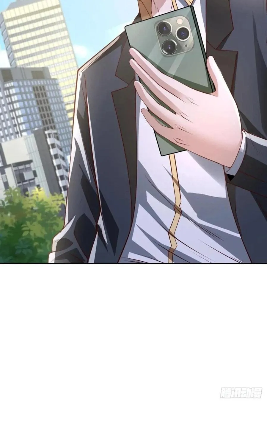 Tycoon’s Goddess Contract System Chapter 83 page 47 - 