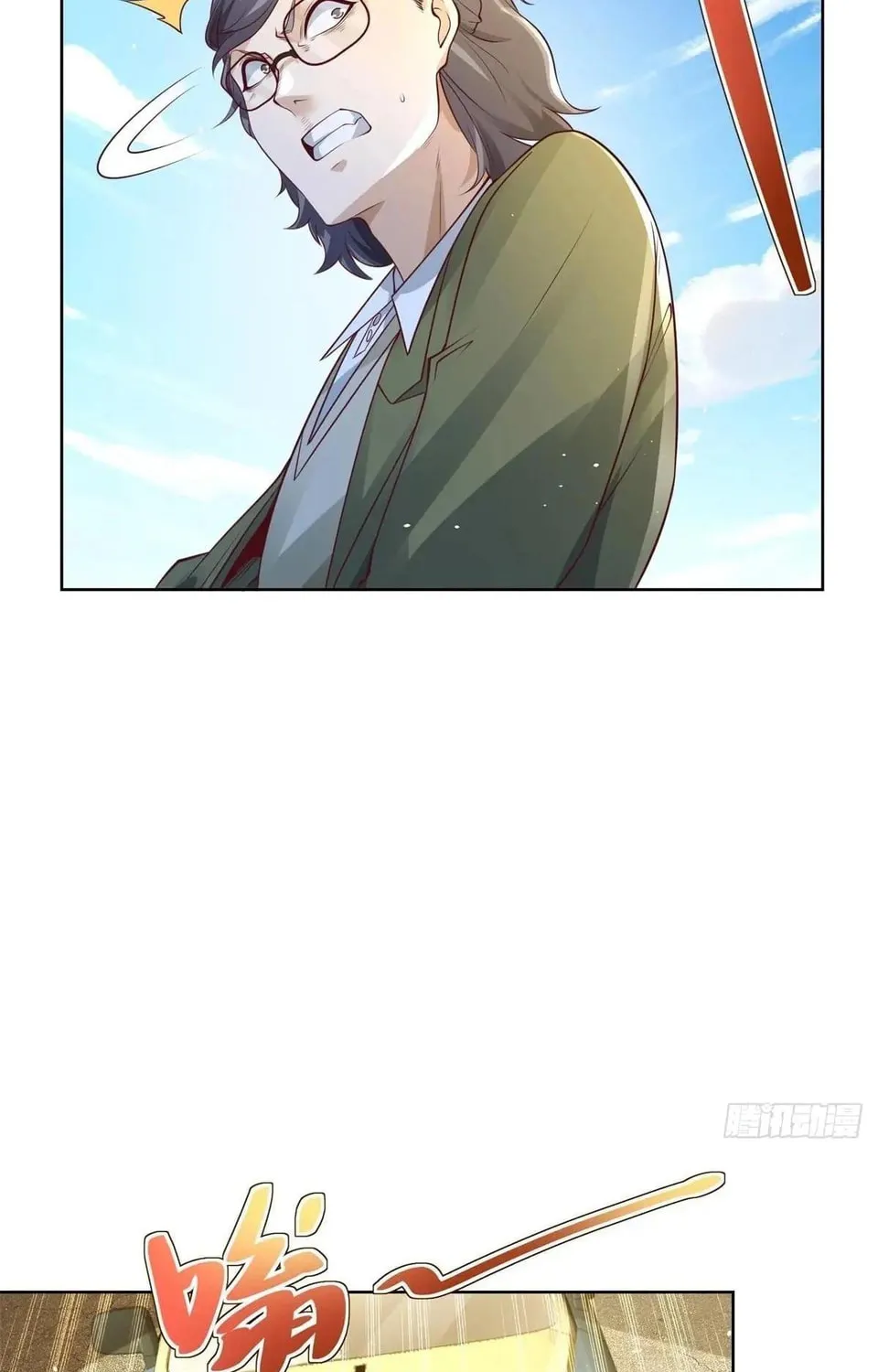 Tycoon’s Goddess Contract System Chapter 83 page 57 - 