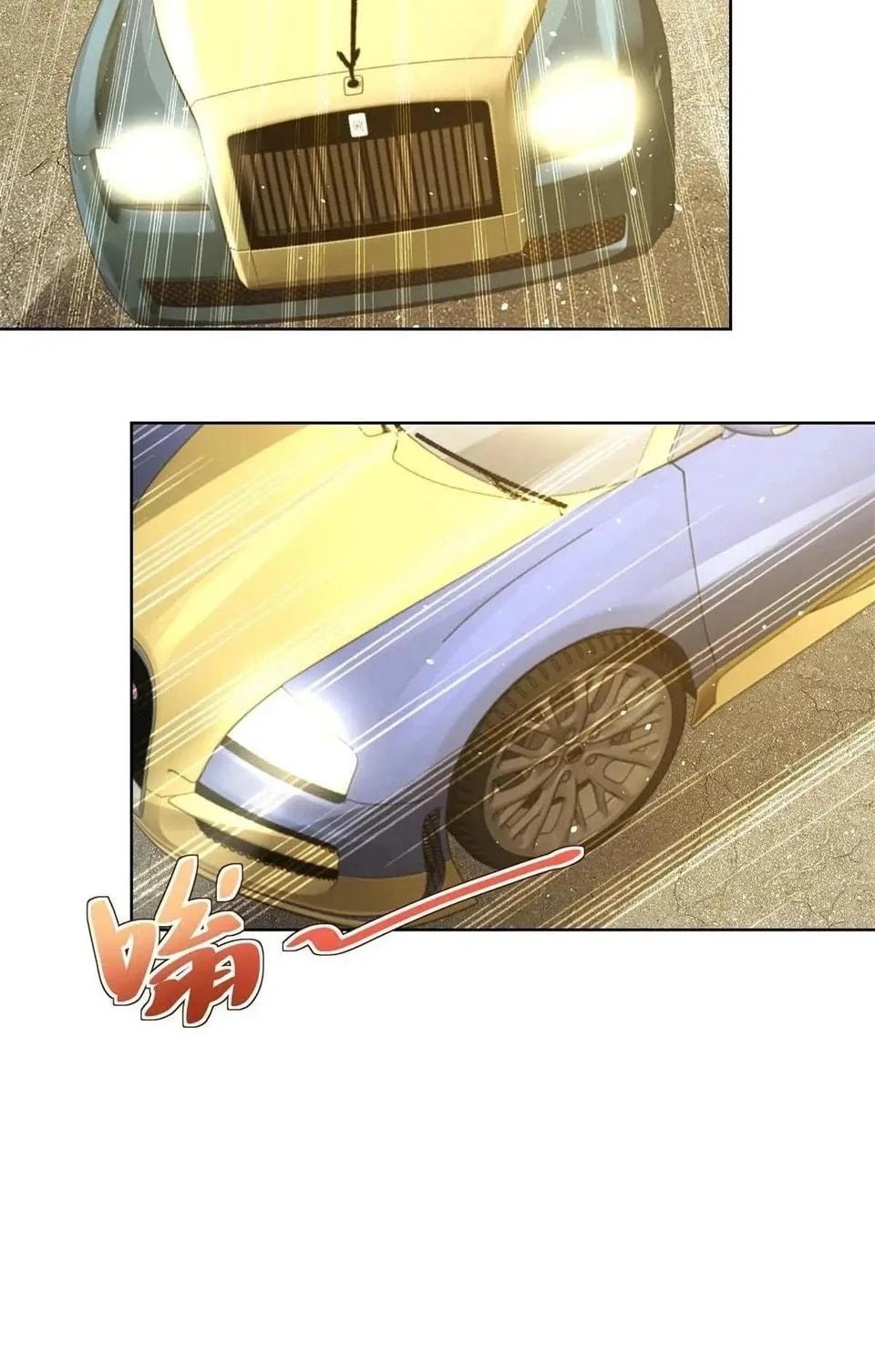 Tycoon’s Goddess Contract System Chapter 83 page 59 - 