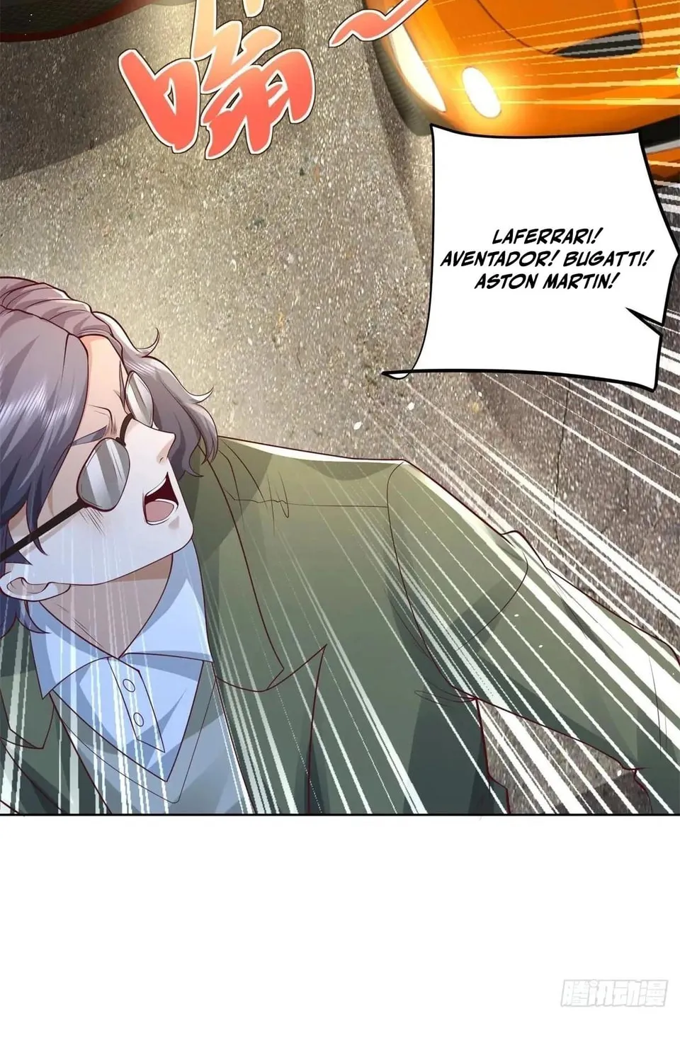 Tycoon’s Goddess Contract System Chapter 83 page 63 - 